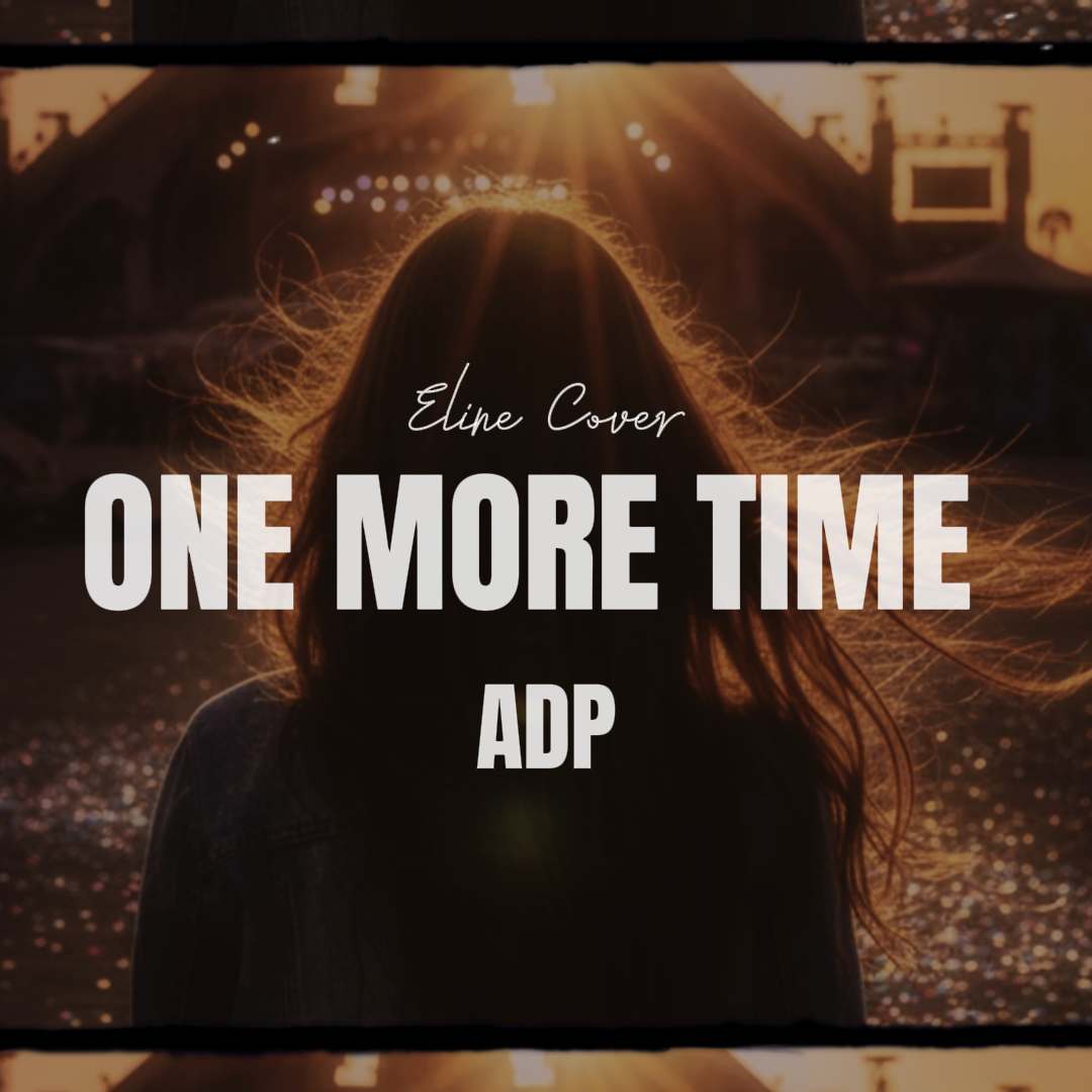 ALL DAY PROJCET - ONE MORE TIME (moshee remix)27