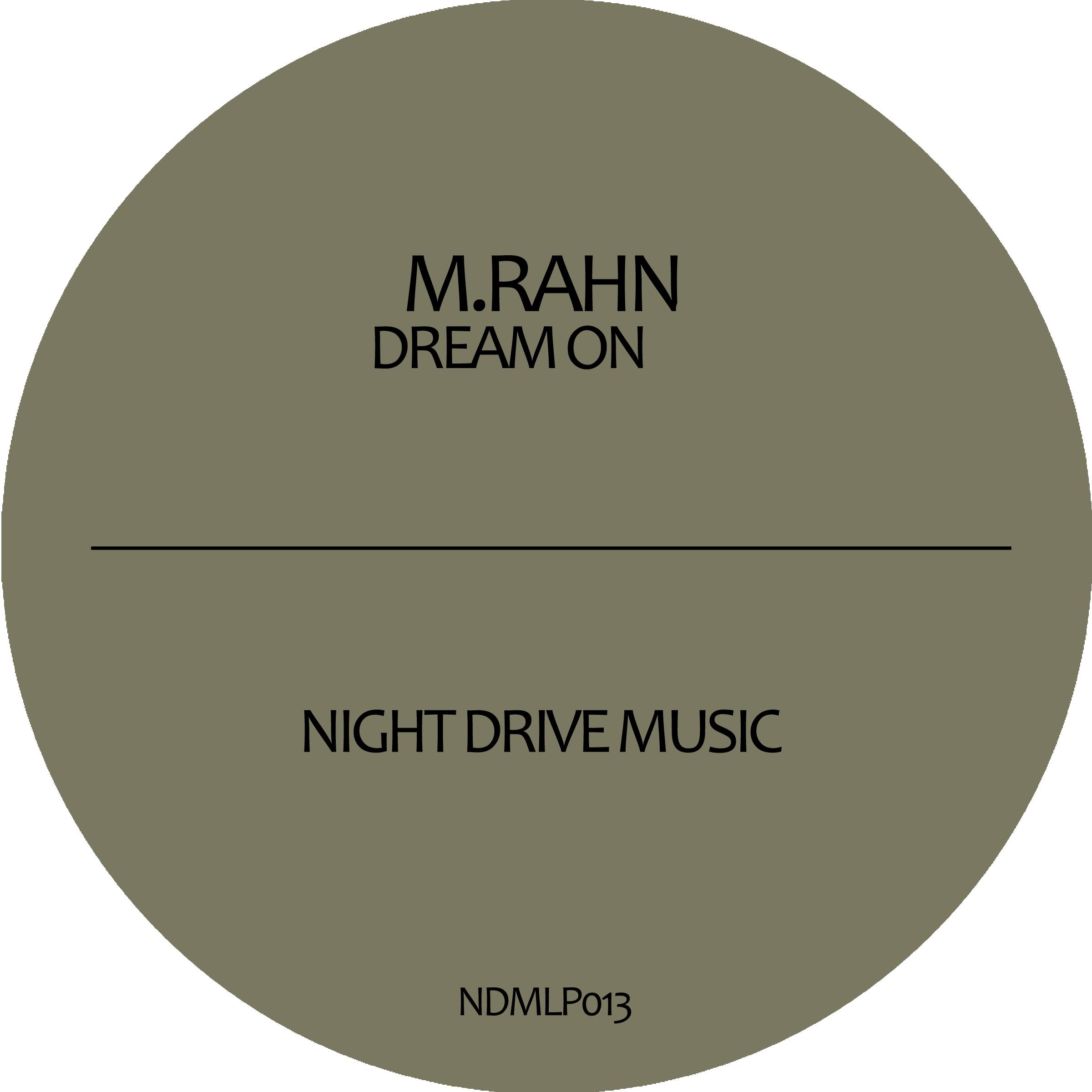Dream On