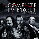 The Complete T.V. Boxset Collection专辑
