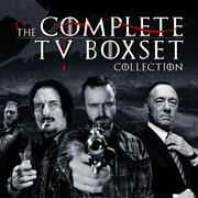 The Complete T.V. Boxset Collection