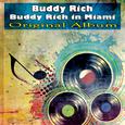 Buddy Rich in Miami