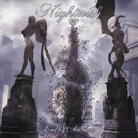 原版伴奏  Nightwish - Slaying The Dreamer (unofficial Instrumental)  [无和声]