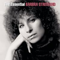 Barbra Streisand - Don t Rain On My Parade (karaoke)