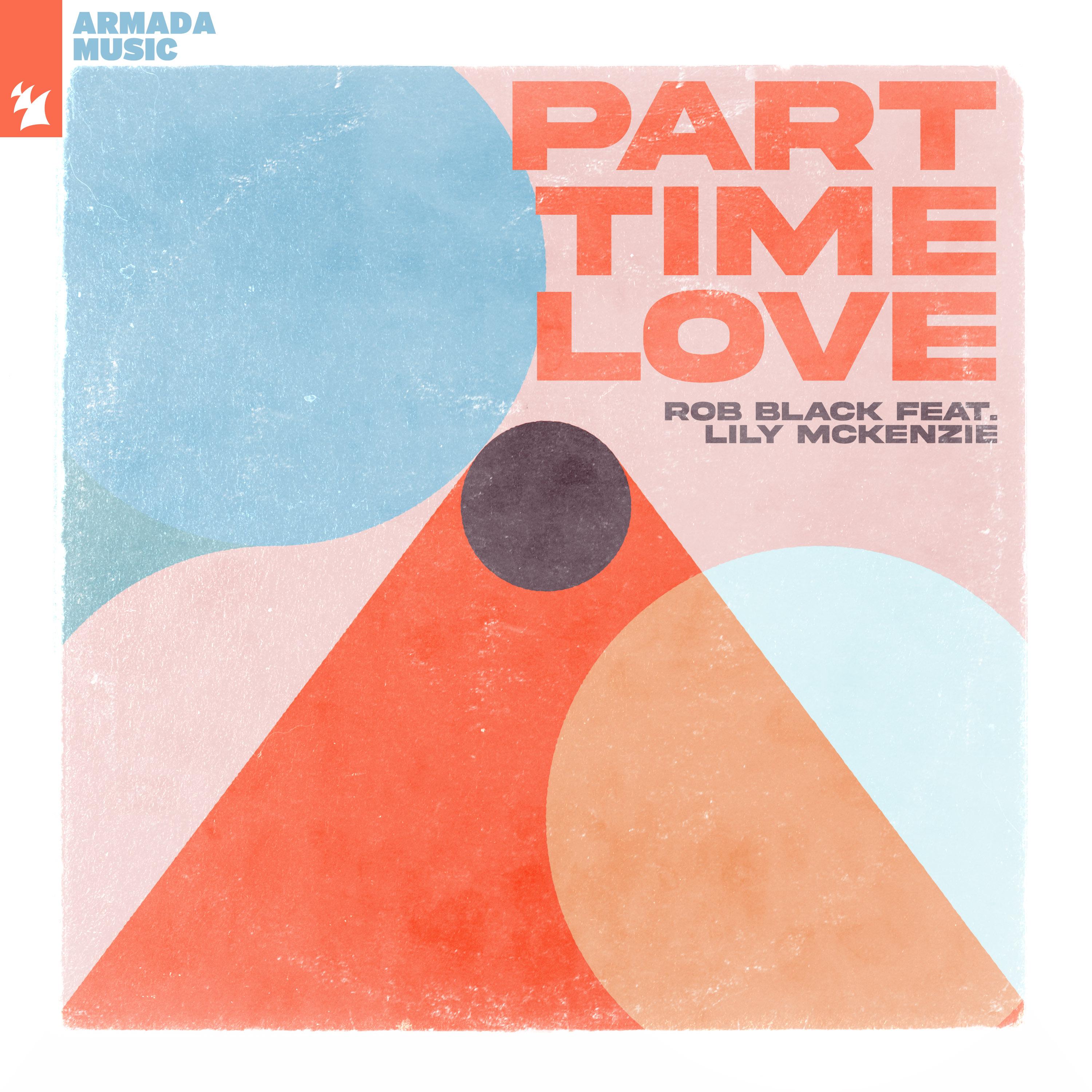 Part-Time Love