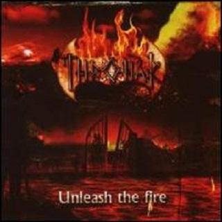 Unleash the Fire