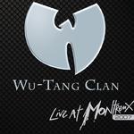 Wu-Tang Clan Ain\'t Nuthing Ta F\' Wit (Live) - Live At Montreux/ 2007