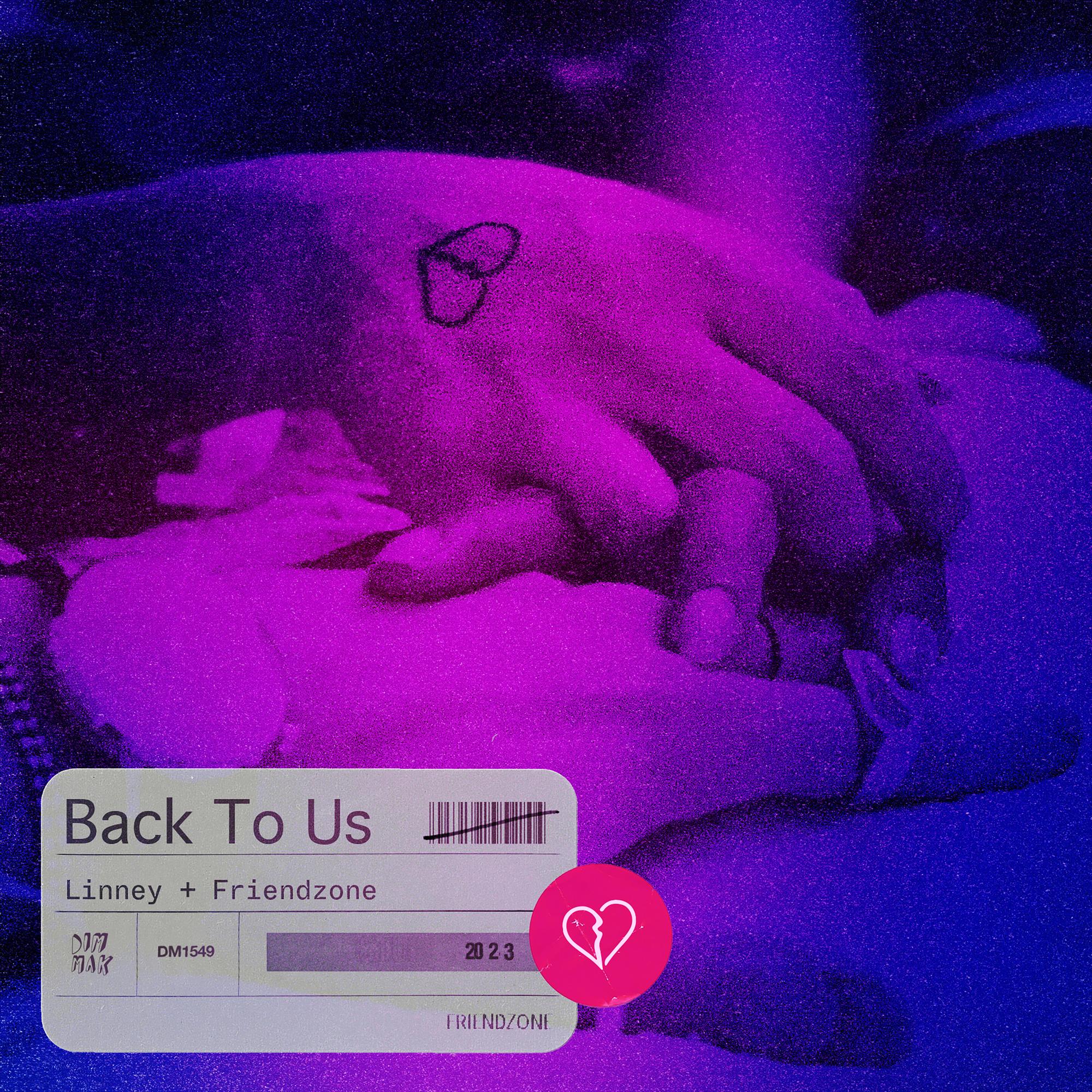 Back To Us (Extended Mix)
