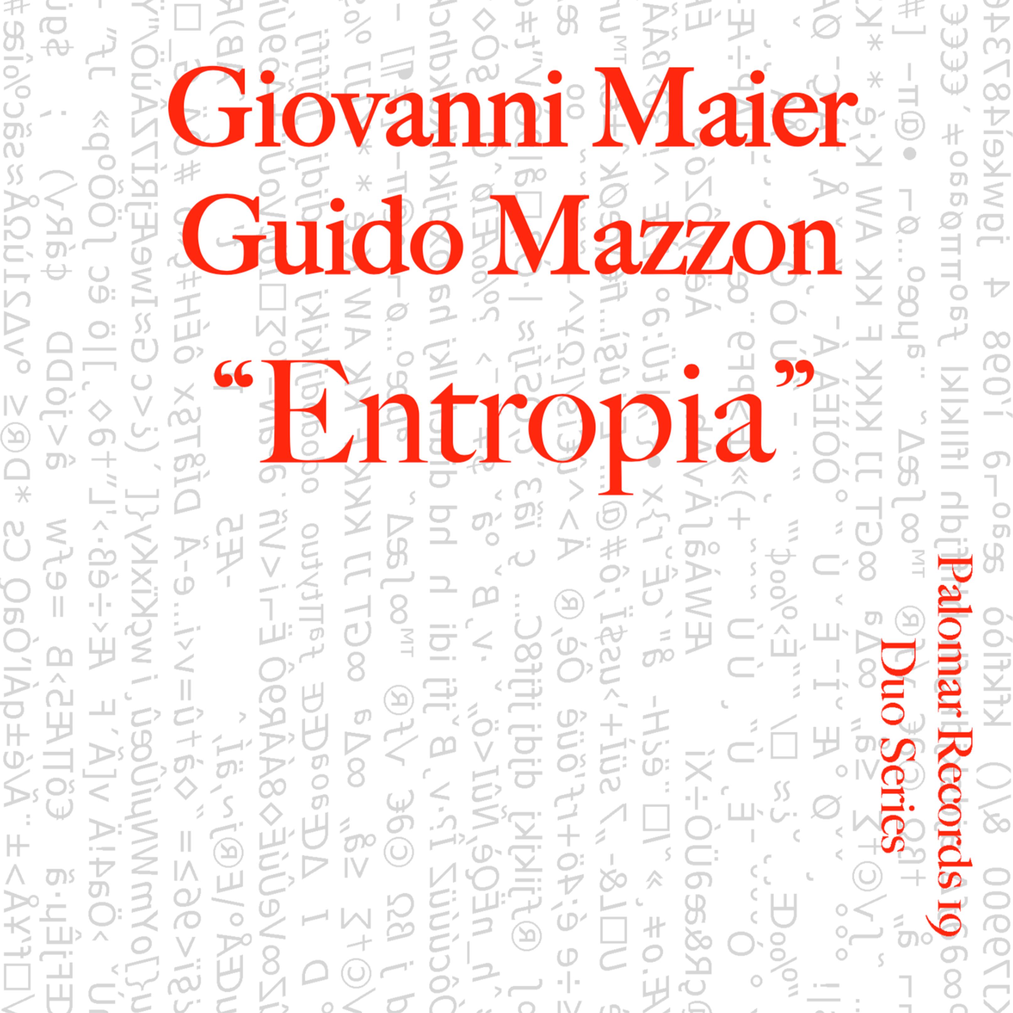 Entropia