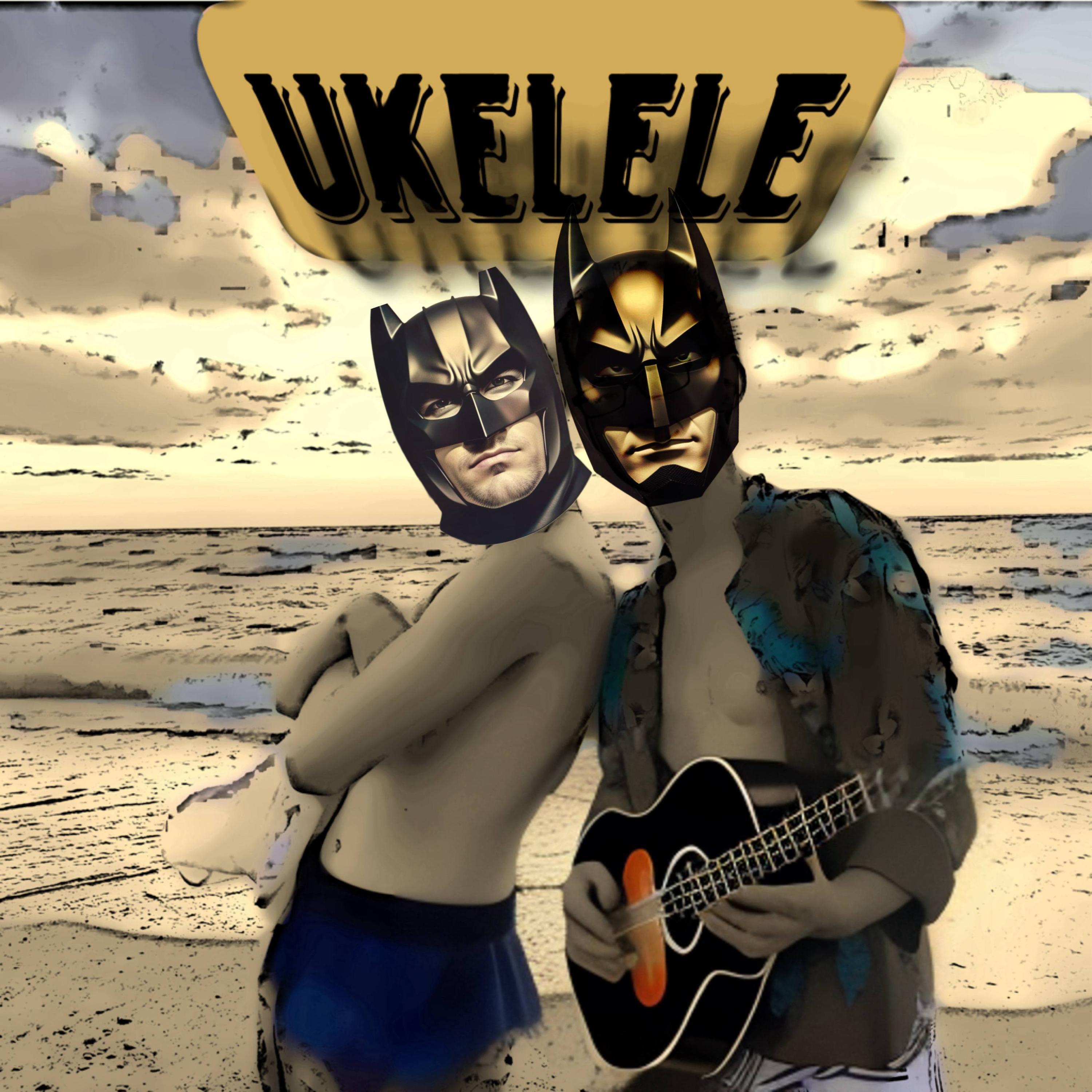 Ukelele (feat. Jcool)