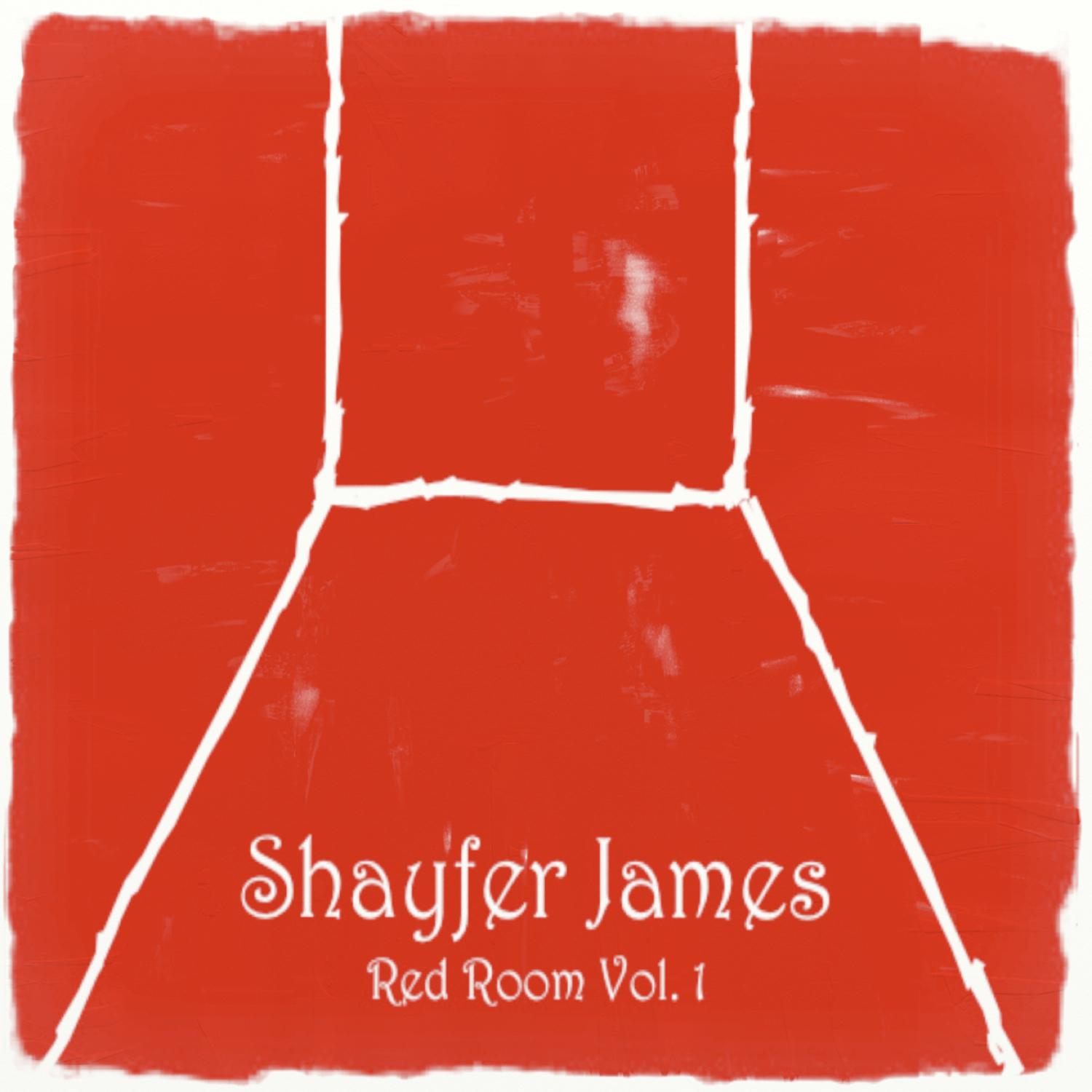 Red Room Vol. 1