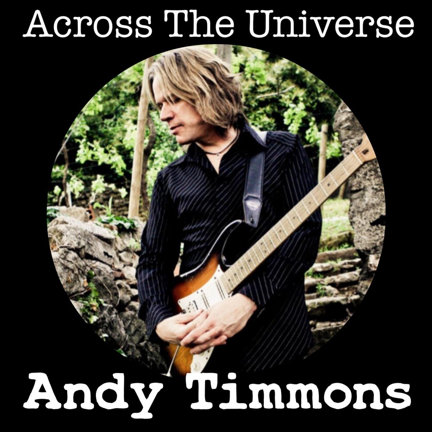 Across the Universe