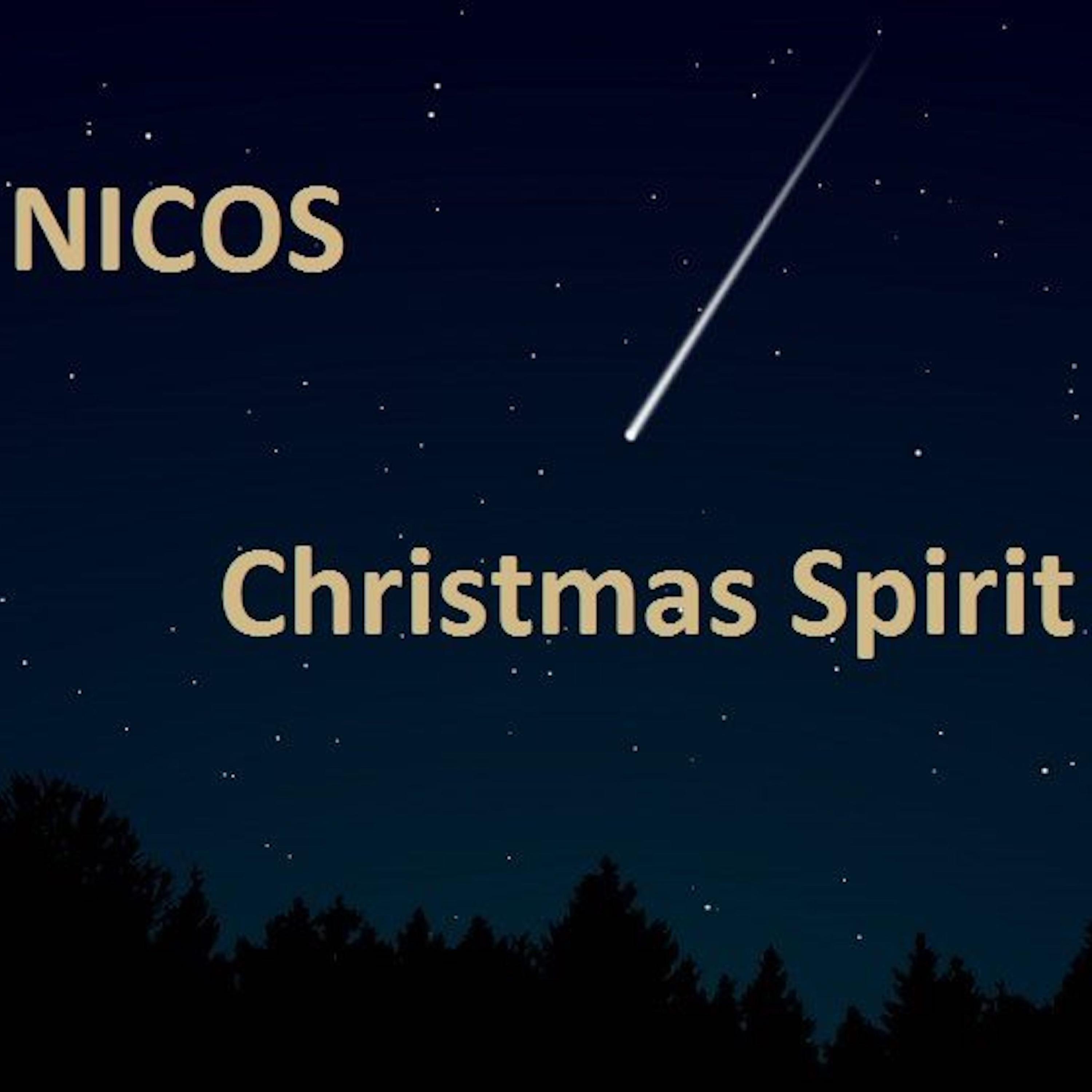 Nicos Christmas Spirit