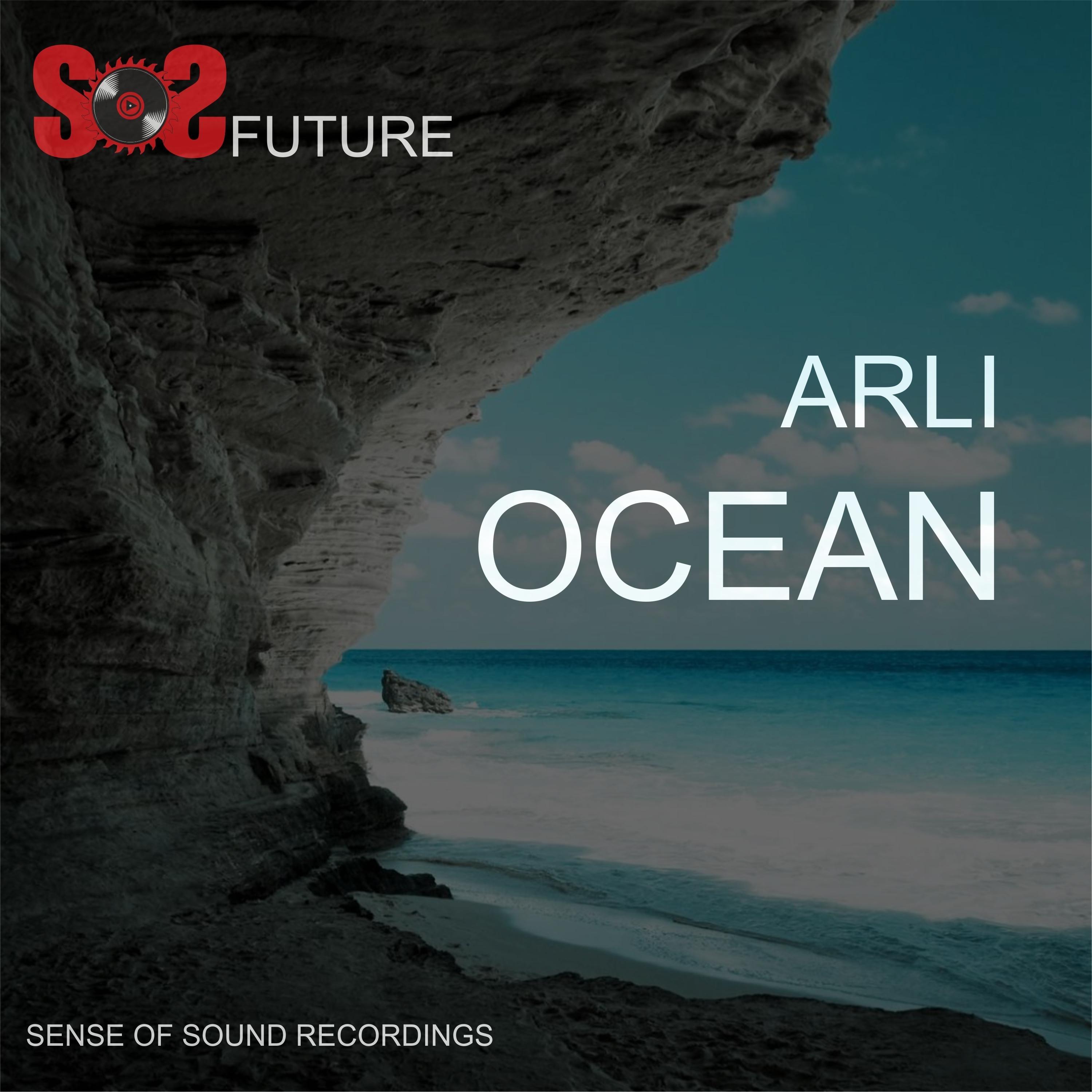Ocean (Original mix)