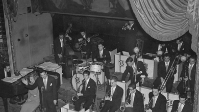 The Buddy Rich Big Band