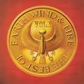 The Best Of Earth, Wind & Fire Vol. 1