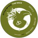 Race EP专辑