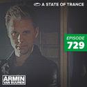 A State Of Trance Episode 729专辑