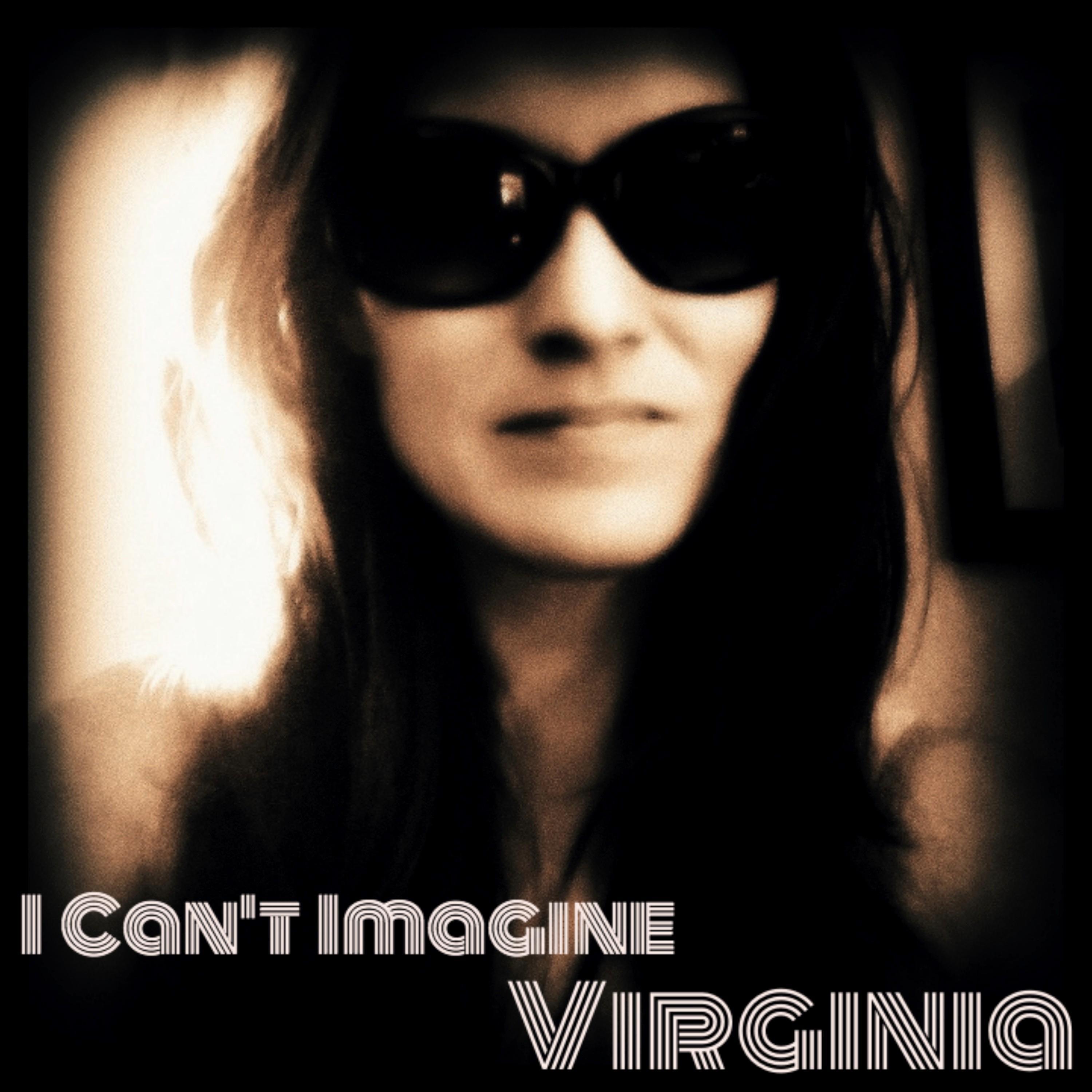 I Can't Imagine