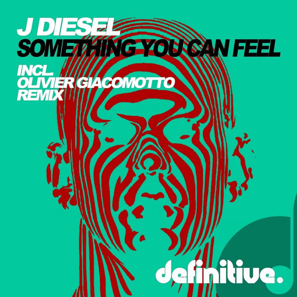 Something You Can Feel