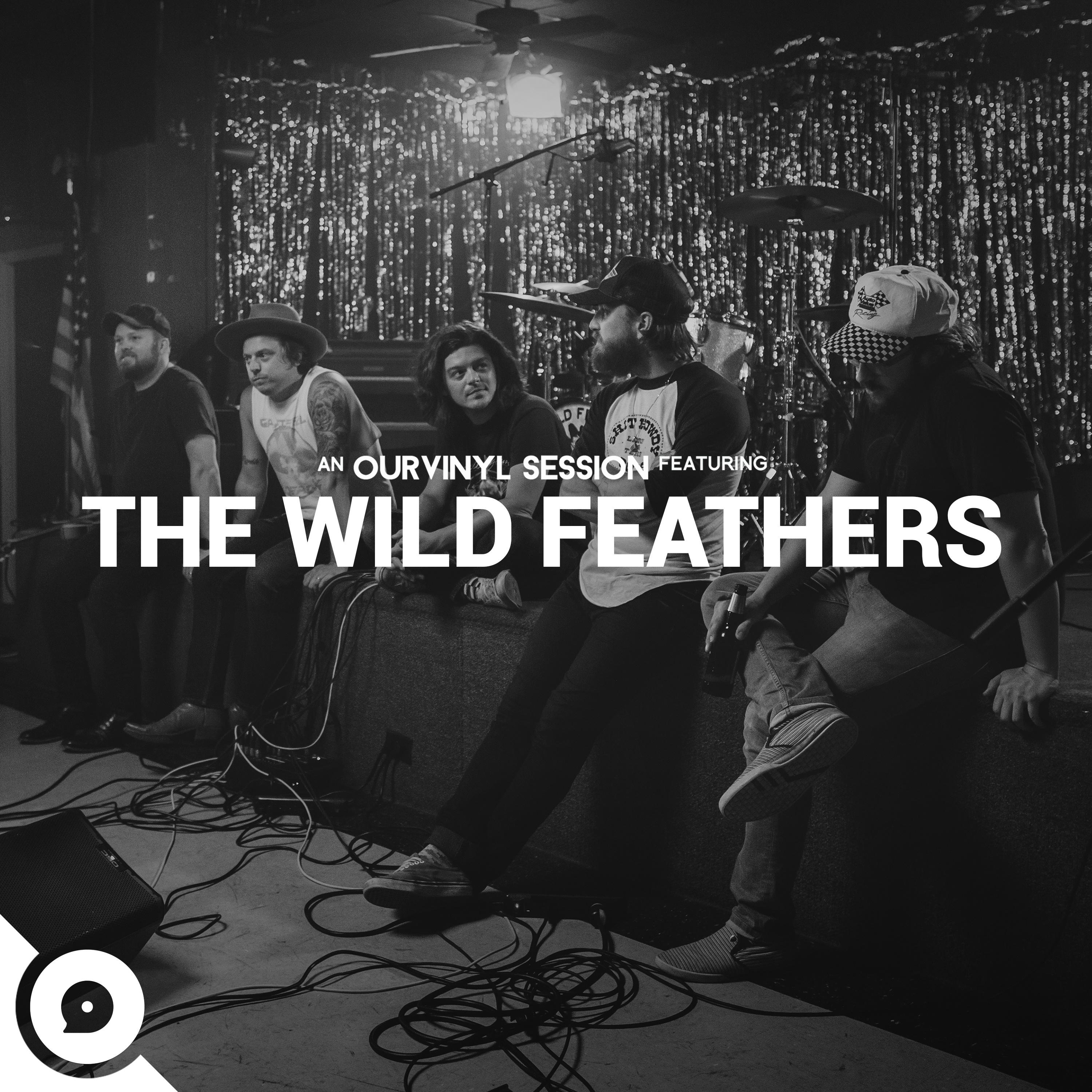 Fire (OurVinyl Sessions)