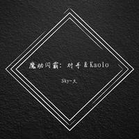 Smelly D(王彦深)-魔动闪霸:对手(说唱听我的) 伴奏
