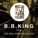 The New York Collection专辑