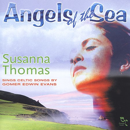Angels of the Sea