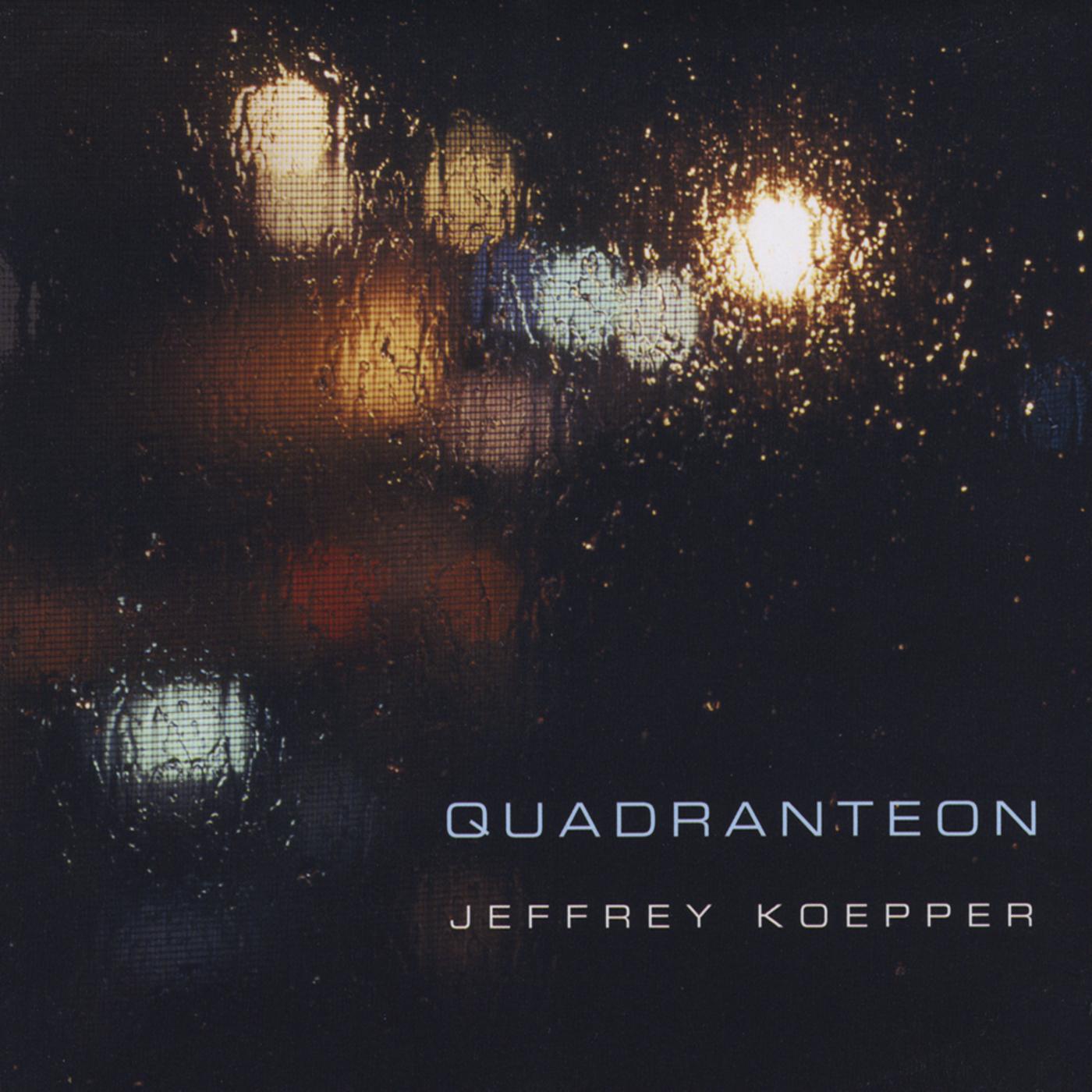 Quadranteon