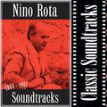 Nino Rota: Soundtracks 1933 - 1961