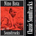 Nino Rota: Soundtracks 1933 - 1961专辑