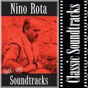 Nino Rota: Soundtracks 1933 - 1961