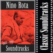 Nino Rota: Soundtracks 1933 - 1961