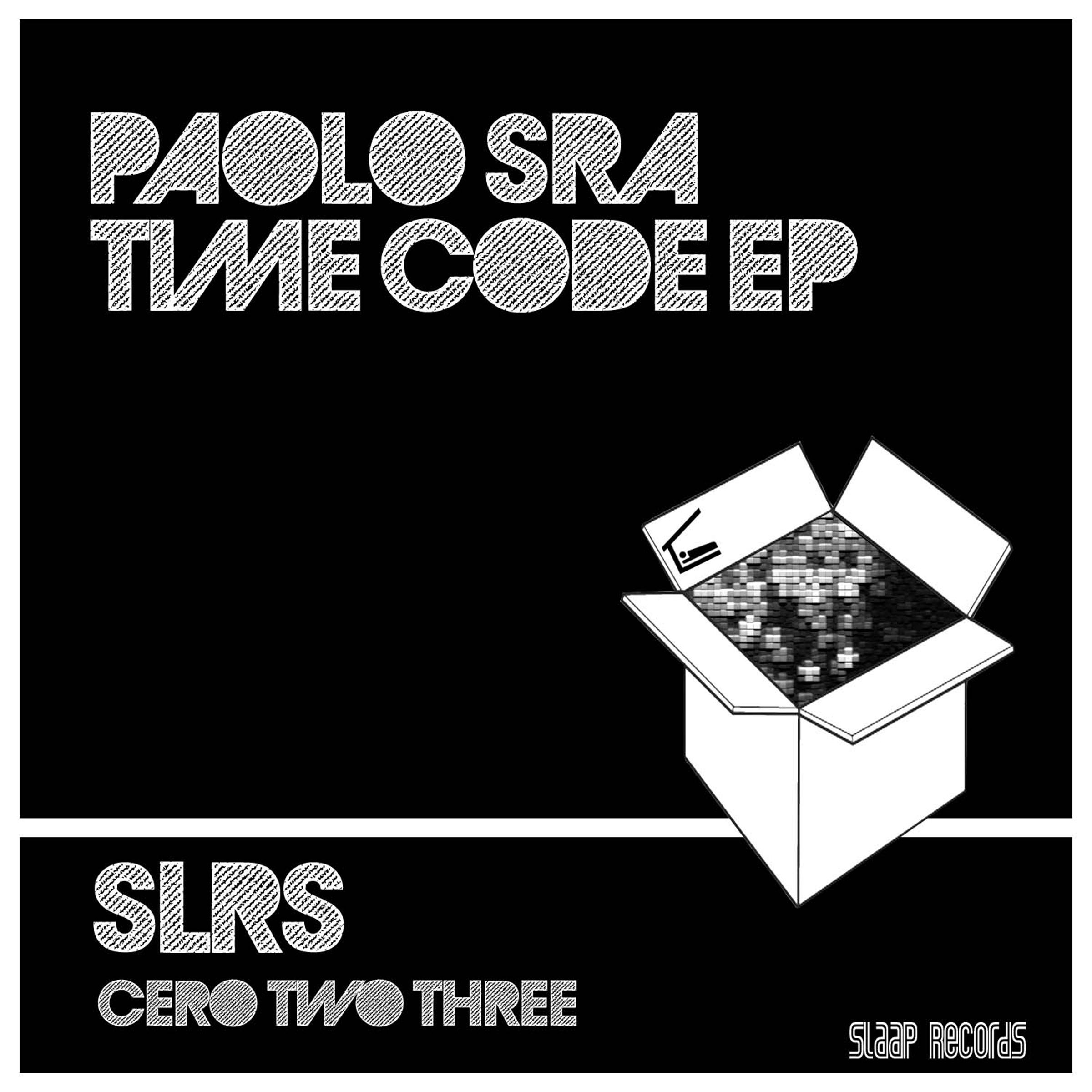 Time Code
