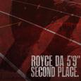 Second Place (Radio Edit) - Single