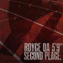 Second Place (Radio Edit) - Single专辑