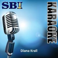Diana Krall - Alright Ok You Win (karaoke)