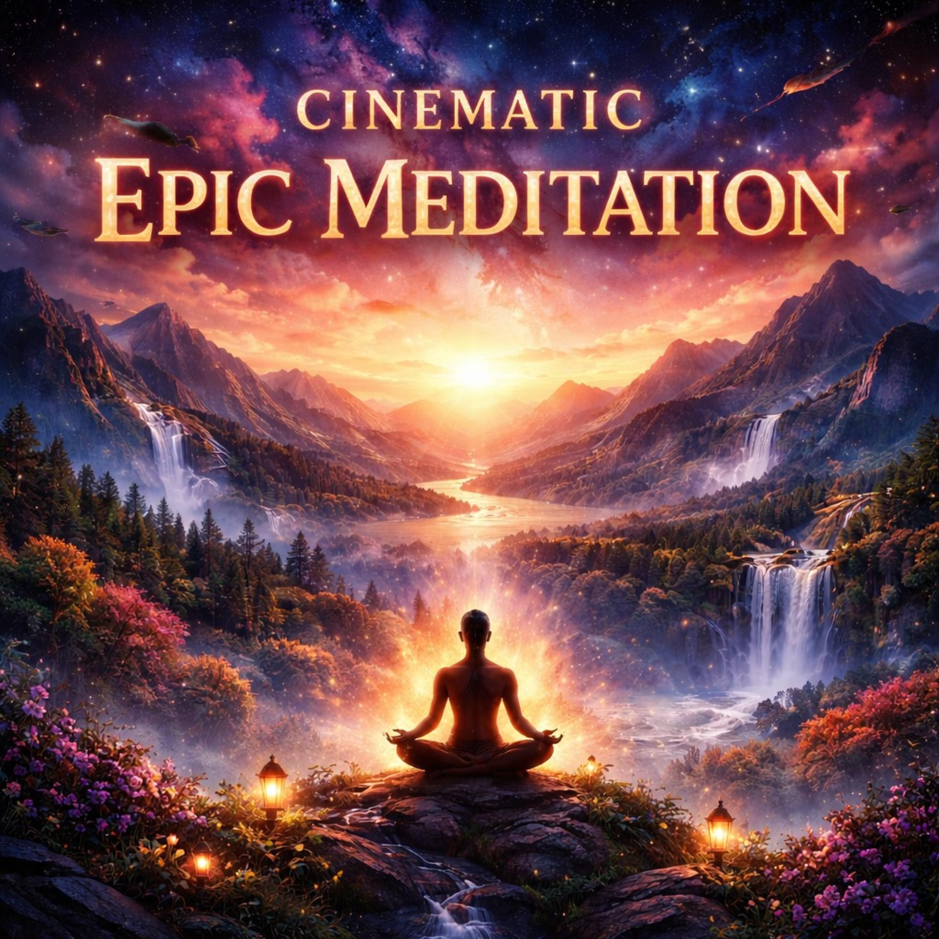 Sacred Light Awakening