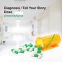 Diagnosis / Tell Your Story专辑