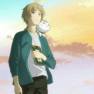 夏目友人帐电影(《夏目友人帐缘结空蝉》)