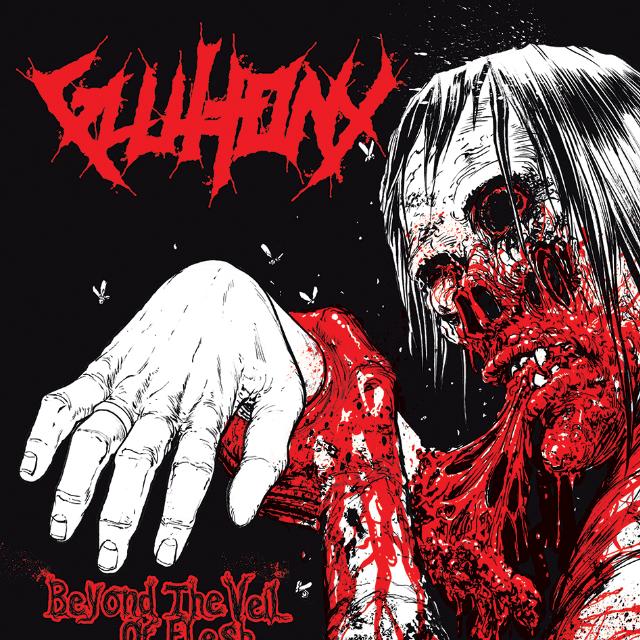 Beyond The Veil Of Flesh