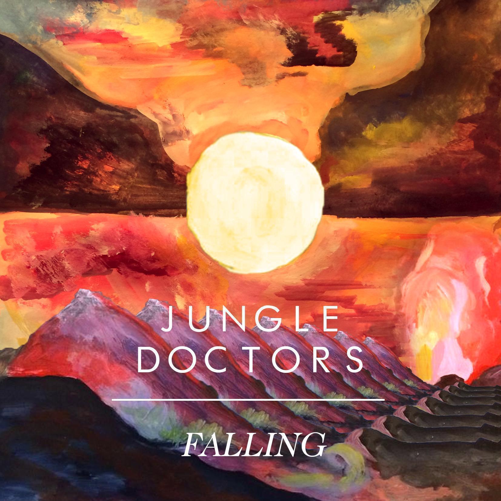 Falling