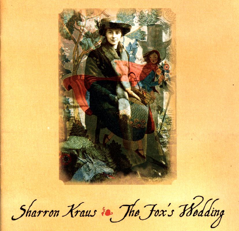 The Fox's Wedding