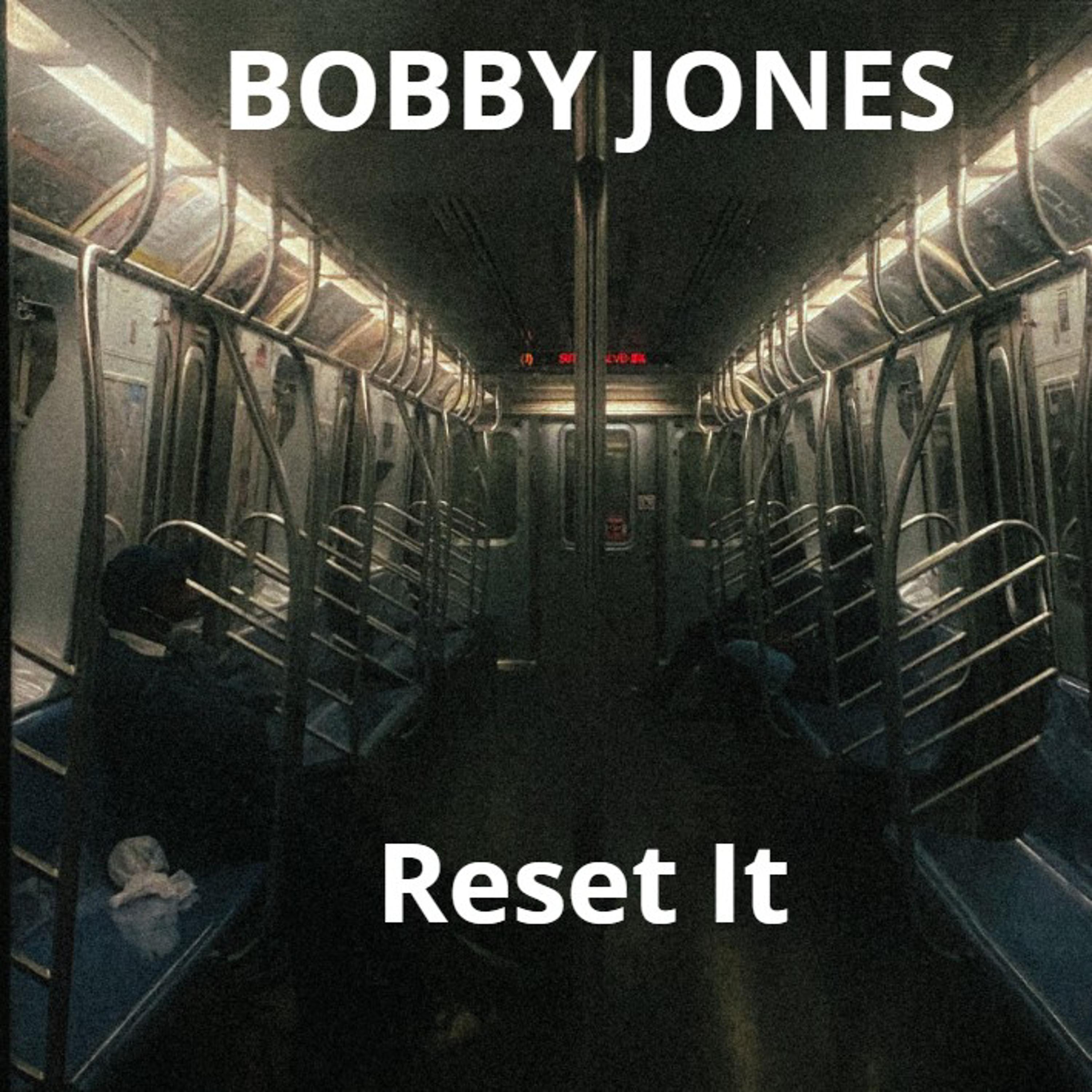 Reset It