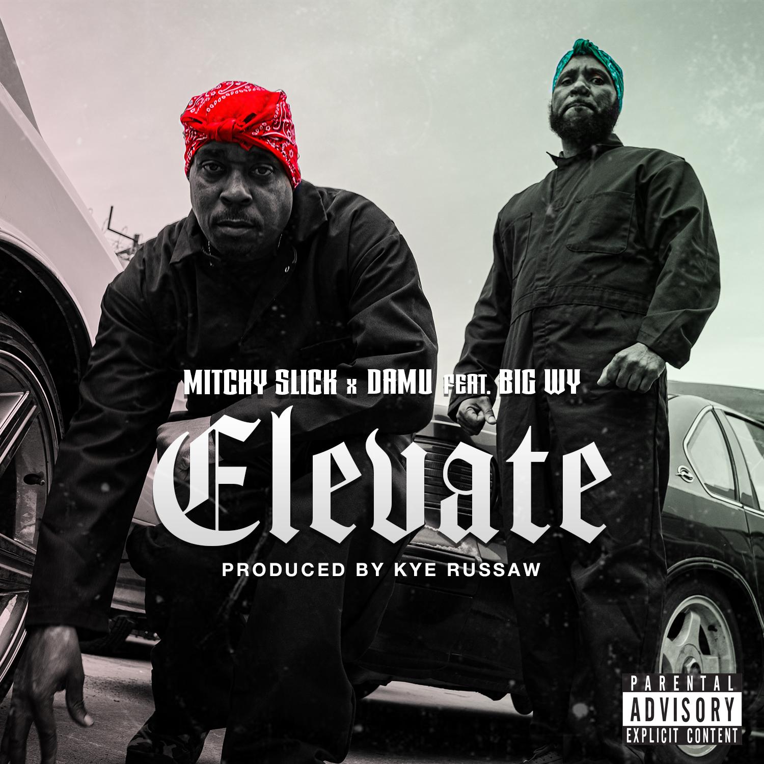 Elevate