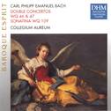 C.P.E. Bach: Double Concertos专辑