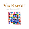 Lino Cannavacciuolo - Nenia