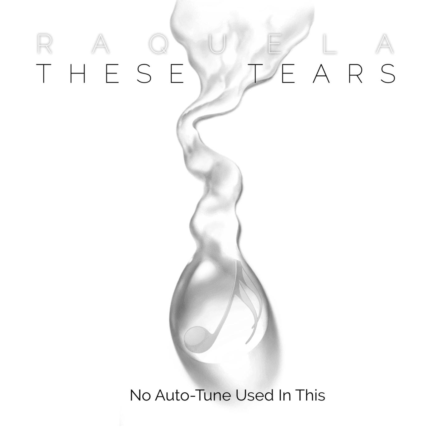 Raquela - These Tears (Klubjumpers Radio Remix)