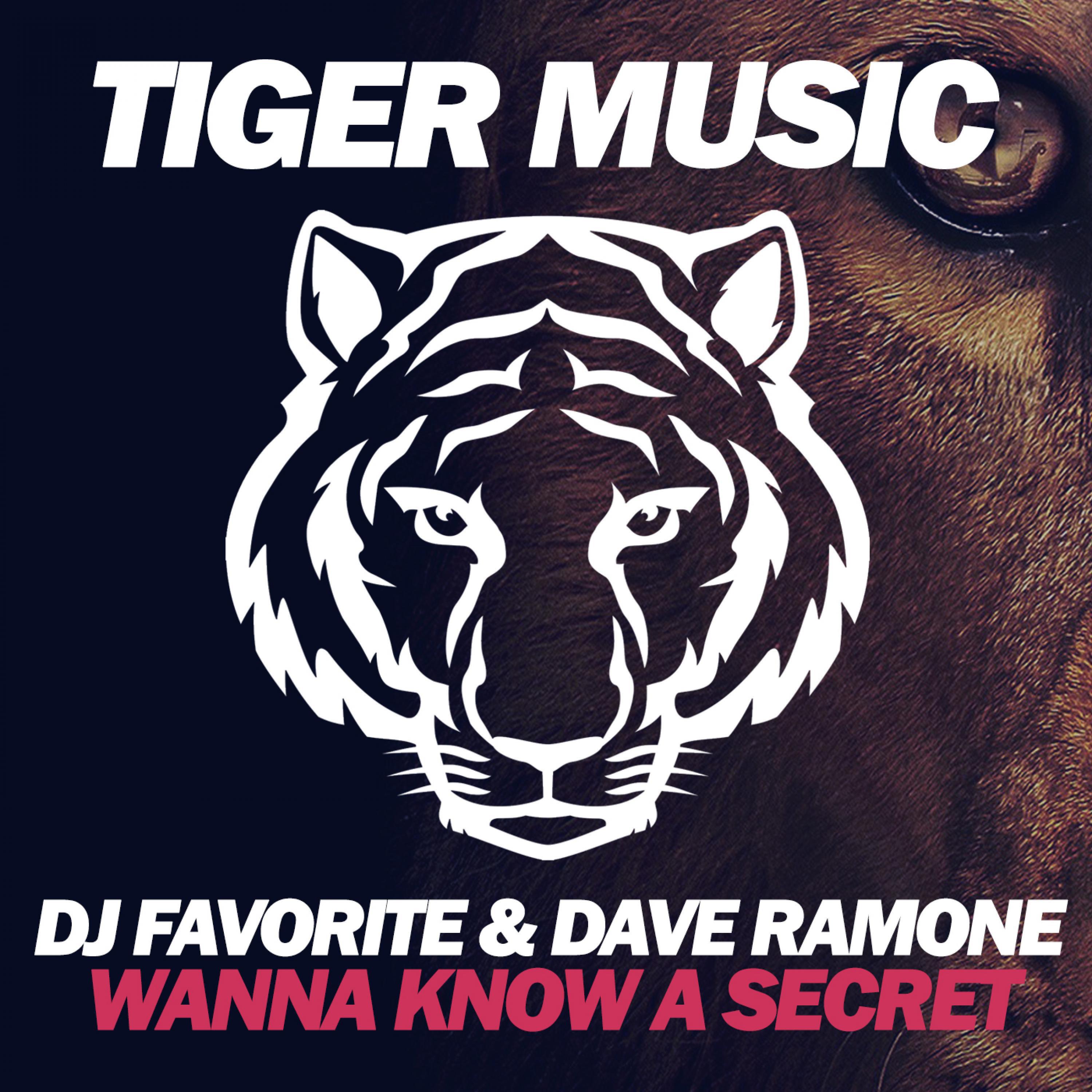 DJ Favorite - Do You Wanna Know a Secret? (Club Mix)