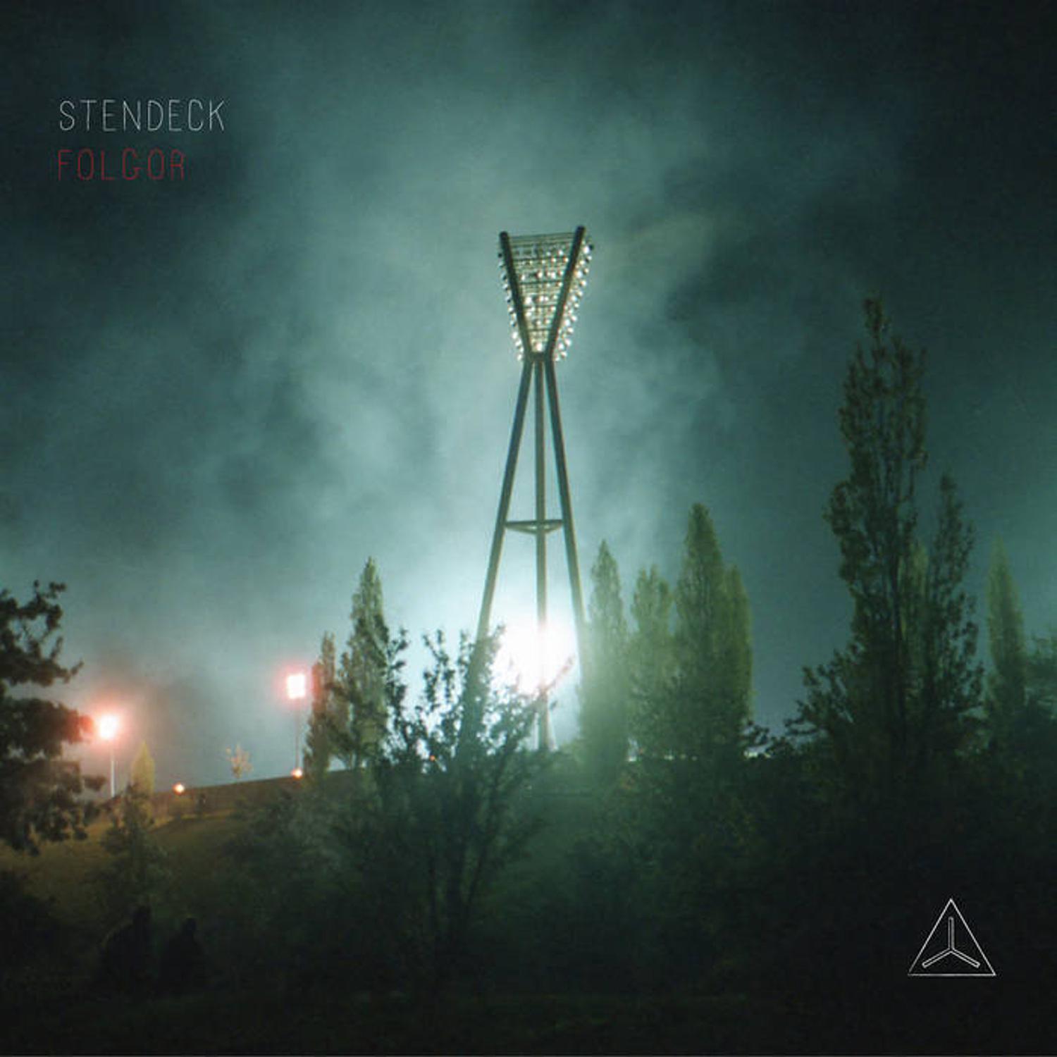 Stendeck - We Watch the Stars Shining for the Last Time