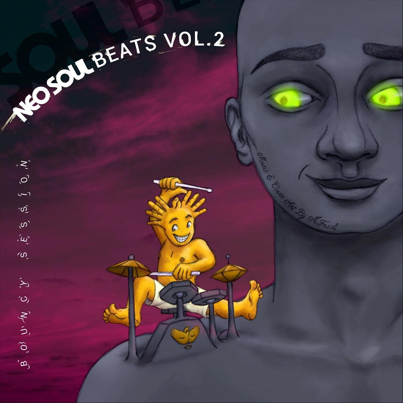 Neo Soul Beats, Vol. 2 (Bouncy Session)